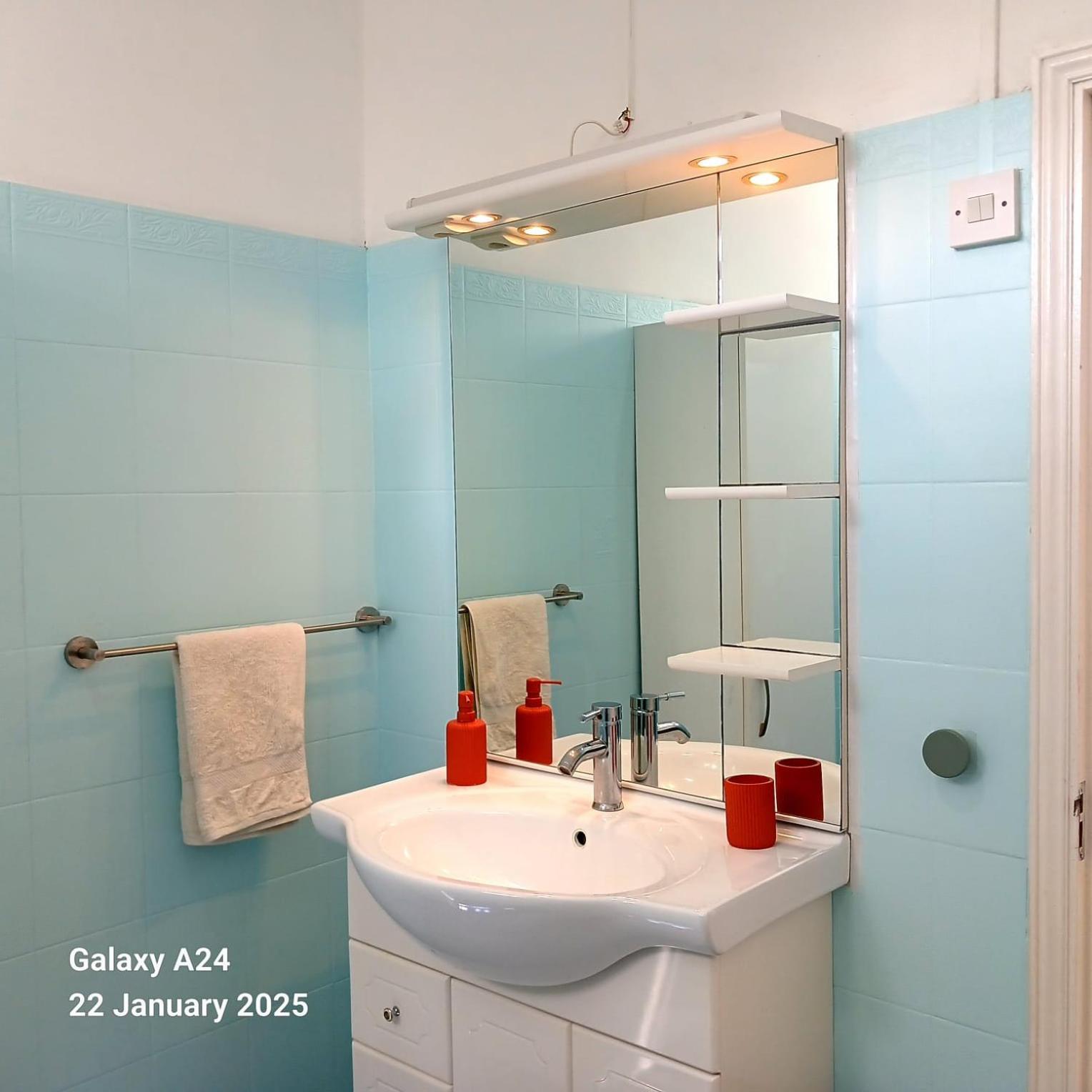 The Coral House Apartment Rivière Noire Екстериор снимка